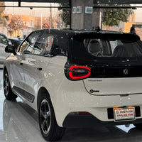 Gugo Box (2025) Fully Electric, Zero Meter, Unregistered