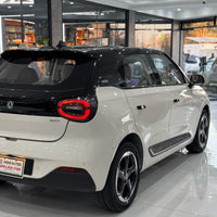 Gugo Box (2025) Fully Electric, Zero Meter, Unregistered