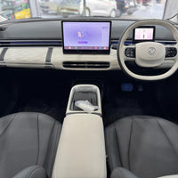 Gugo Box (2025) Fully Electric, Zero Meter, Unregistered