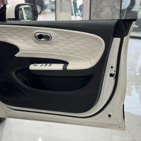 Gugo Box (2025) Fully Electric, Zero Meter, Unregistered
