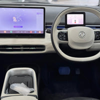 Gugo Box (2025) Fully Electric, Zero Meter, Unregistered
