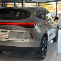 Haval H6 HEV (2024) The Future of Hybrid Performance
