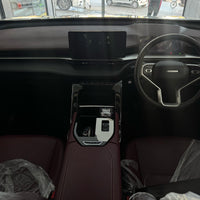 Haval H6 HEV (2024) The Future of Hybrid Performance