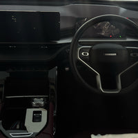 Haval H6 HEV (2024) The Future of Hybrid Performance