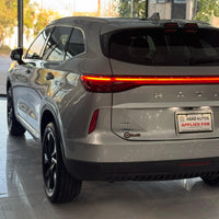 Haval H6 HEV (2024) The Future of Hybrid Performance
