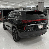 Haval H6 HEV (2024) Advanced Hybrid Luxury SUV