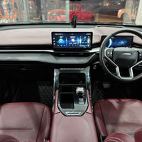 Haval H6 HEV (2024) Advanced Hybrid Luxury SUV