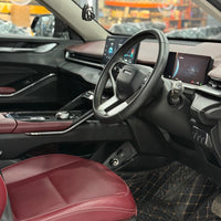 Haval H6 HEV (2024) Advanced Hybrid Luxury SUV