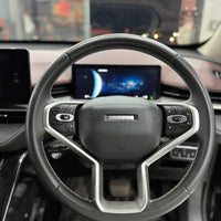Haval H6 HEV (2024) Advanced Hybrid Luxury SUV