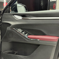 Haval H6 HEV (2024) Advanced Hybrid Luxury SUV