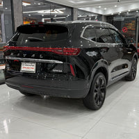 Haval H6 HEV (2024) Advanced Hybrid Luxury SUV