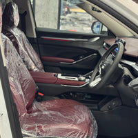 Haval H6 HEV (2025) Brand-New Hybrid SUV with Top-Line Luxury