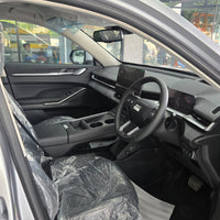 Haval H6 HEV (2025) Unregistered, New Shape, Zero Meter Hybrid SUV
