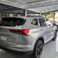 Haval H6 HEV (2025) Unregistered, New Shape, Zero Meter Hybrid SUV
