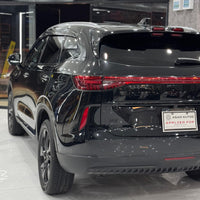 Haval H6 HEV (2024) Premium Hybrid SUV