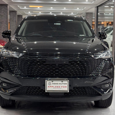 Haval H6 HEV (2024) Premium Hybrid SUV