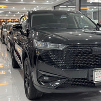 Haval H6 HEV (2024) Premium Hybrid SUV