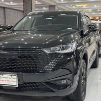 Haval H6 HEV (2024) Premium Hybrid SUV