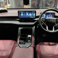 Haval H6 HEV (2024) Premium Hybrid SUV