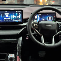 Haval H6 HEV (2024) Premium Hybrid SUV