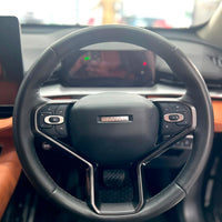 Haval H6 HEV New Shape (2025) Advanced Hybrid SUV with Premium Comfort