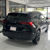 Haval H6 HEV New Shape (2025) Advanced Hybrid SUV with Premium Comfort