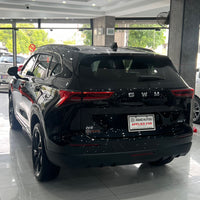 Haval H6 HEV New Shape (2025) Advanced Hybrid SUV with Premium Comfort