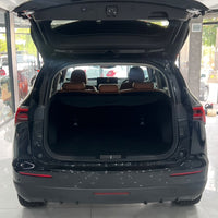 Haval H6 HEV New Shape (2025) Advanced Hybrid SUV with Premium Comfort