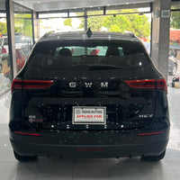 Haval H6 HEV New Shape (2025) Advanced Hybrid SUV with Premium Comfort