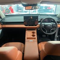 Haval H6 HEV New Shape (2025) Advanced Hybrid SUV with Premium Comfort