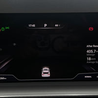 Haval H6 HEV New Shape (2025) Advanced Hybrid SUV with Premium Comfort