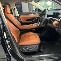 Haval H6 HEV New Shape (2025) Advanced Hybrid SUV with Premium Comfort