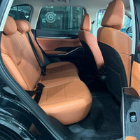 Haval H6 HEV New Shape (2025) Advanced Hybrid SUV with Premium Comfort