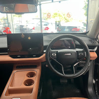 Haval H6 HEV New Shape (2025) Advanced Hybrid SUV with Premium Comfort