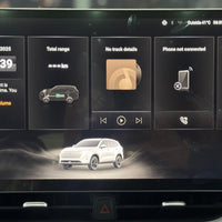 Haval H6 HEV (2025) New Shape – Innovation Meets Elegance