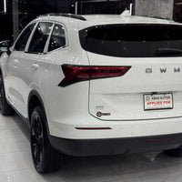 Haval H6 HEV (2025) New Shape – Innovation Meets Elegance