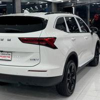 Haval H6 HEV (2025) New Shape – Innovation Meets Elegance