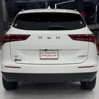 Haval H6 HEV (2025) New Shape – Innovation Meets Elegance
