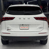 Haval H6 HEV (2025) New Shape – Innovation Meets Elegance