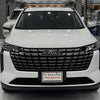 Haval H6 HEV (2025) New Shape – Innovation Meets Elegance