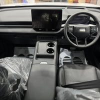 Haval H6 HEV (2025) New Shape – Innovation Meets Elegance