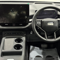 Haval H6 HEV (2025) New Shape – Innovation Meets Elegance