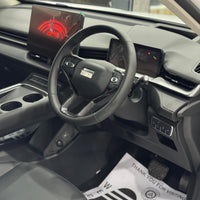 Haval H6 HEV (2025) New Shape – Innovation Meets Elegance