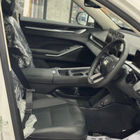 Haval H6 HEV (2025) New Shape – Innovation Meets Elegance