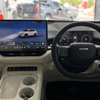 Haval H6 PHEV (2025) Advanced Hybrid Performance with Premium Comfort