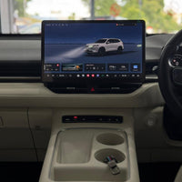 Haval H6 PHEV (2025) Advanced Hybrid Performance with Premium Comfort