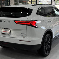 Haval H6 PHEV (2025) Advanced Hybrid Performance with Premium Comfort