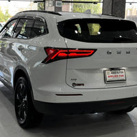 Haval H6 PHEV (2025) Advanced Hybrid Performance with Premium Comfort
