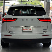 Haval H6 PHEV (2025) Advanced Hybrid Performance with Premium Comfort