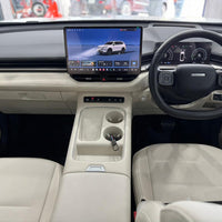Haval H6 PHEV (2025) Advanced Hybrid Performance with Premium Comfort